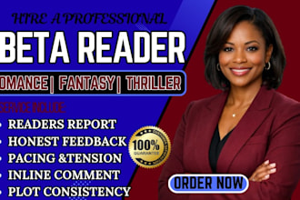 beta read romance historical dark  fantasy thriller or erotica book