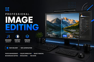do creative ai image editing