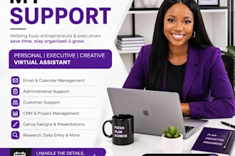 gohighlevel general VA personal assistant, ai employee, ai virtual assistant