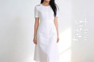 build an ai plus size styling workflow for your fashion brand