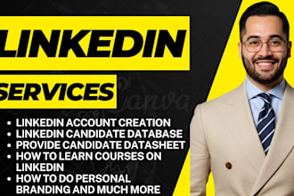 find qualified candidates using linkedin recruiter