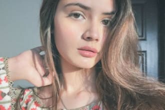 be your branded female photo modeling