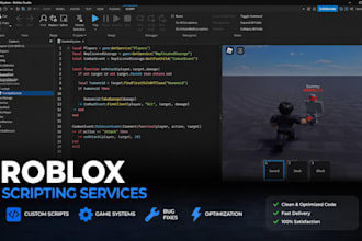 script roblox game roblox scripter, roblox map game mod, roblox game development