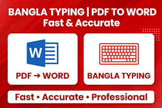do professional data entry and excel data cleanup in 24 hours