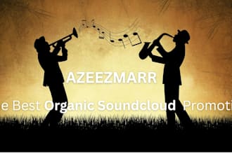 promote your soundcloud music to real and active listeners,sync licensing