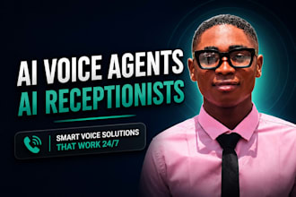 build ai calling agent ai receptionist ai chatbot using vapi ai for business