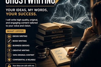 do kindle book writer ebook and book writer business ebook creative writing