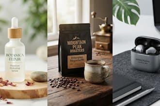 do product photography editing and listing for amazon flipkart meesho