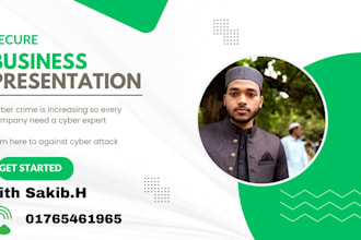 help you to secure your web application