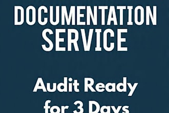 do iso 9001 documentation and qms implementation