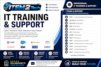 help you with comptia a, security, network and cysa support