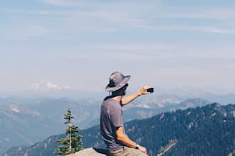 remove background, upscale, and enhance your images