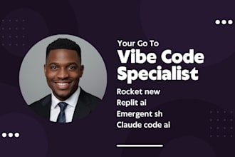 fix deploy rocket new replit ai emergent sh claude code ai lovable ai expert
