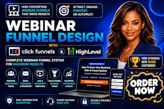 do clickfunnels everwebinar funnel, webinarjam kajabi automation