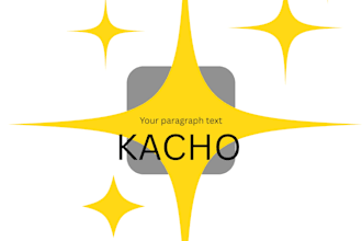 create a new logo
