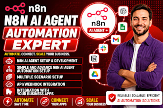 be your n8n expert