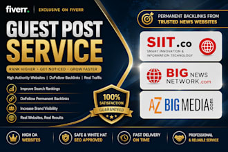 do guest post on siit