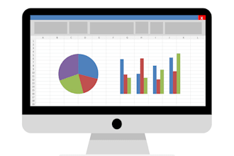 do basic microsoft excel tasks