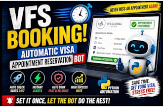 automate reservation bot uk driving test bot, cancellation bot, auto booking b