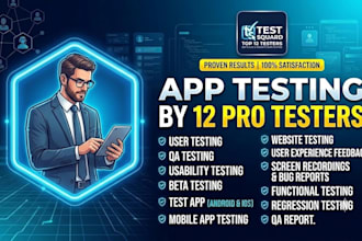 12 testers closed testing and andriod app testing google play console 12 testers