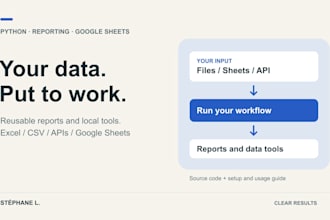automate data workflows with python n8n apis and google sheets
