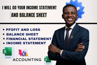 prepare CPA ready financial statements and financial reports, ifrs