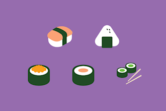 help you make some icons