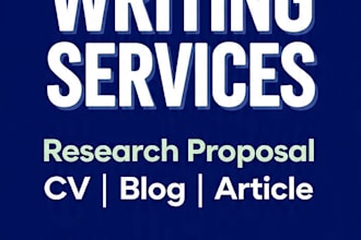 for write and upgrade your resume, cv, cover letter, linkedin