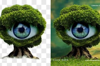 do professional background removal