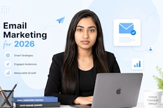 create email marketing campaigns that increase sales