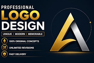 design modern corporate logo for ecommerce startups or online businesses expert