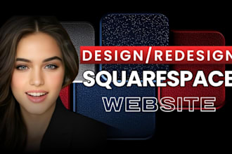 squarespace website redesign squarespace design squarespace website redesign