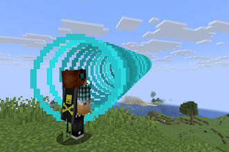 develop your professional minecraft plugin