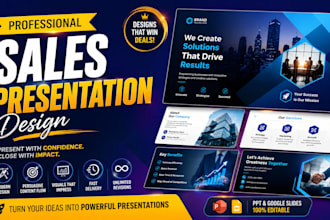 design powerpoint presentation, improve business presentation redo powerpoint