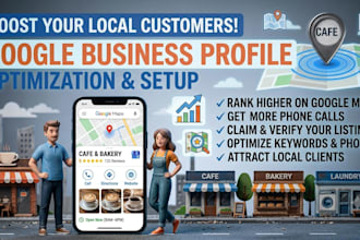 rank your local business on google maps top 3 pack