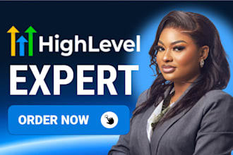 gohighlevel sales funnel gohighlevel website design go high level landing page