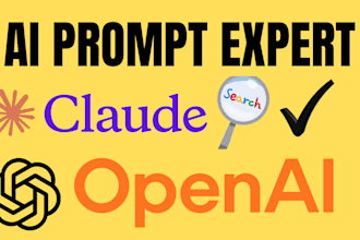 optimize chatgpt, claude, gemini and ai prompts for accurate results