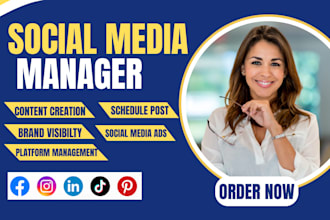 social media manager, content creator, instagram marketing for fashion clothing