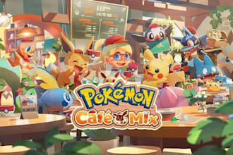 help you book pokemon cafe, ghibli museum, tokyo and osaka trips