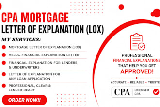 review loan application documents for accuracy and completeness