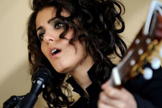 female rock singer heavy metal rock vocalist female vocals rock metal songwriter