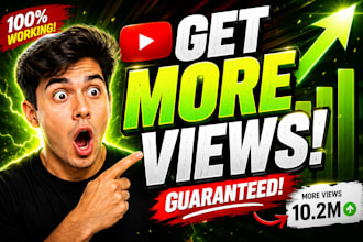 design high CTR thumbnails to boost clicks and views