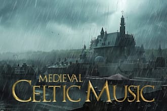 record quality medieval lute, hurdy gurdy, rebec and renaissance instruments