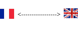 translate french to english or english to french
