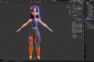 port, edit, create sfm model gmod player model l4d2 cs2 mmd 3d vr character
