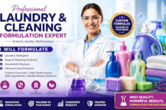laundry formulation, detergent, soap cleaning products, household, personal care