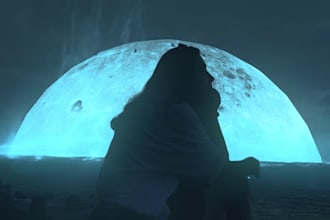 edit cinematic aesthetic reels