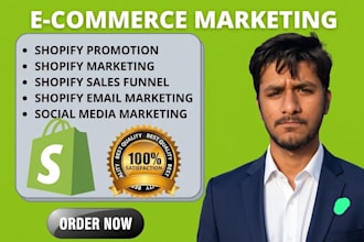 shopify store design and shopify website redesign