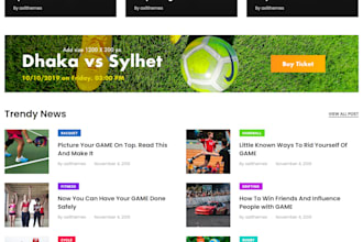 news website wordpress autoblog automated website autopilot autoblog adsense rss