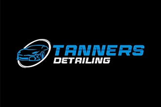 do aesthetic automotive, auto dealership, car wash logo and any graphic design